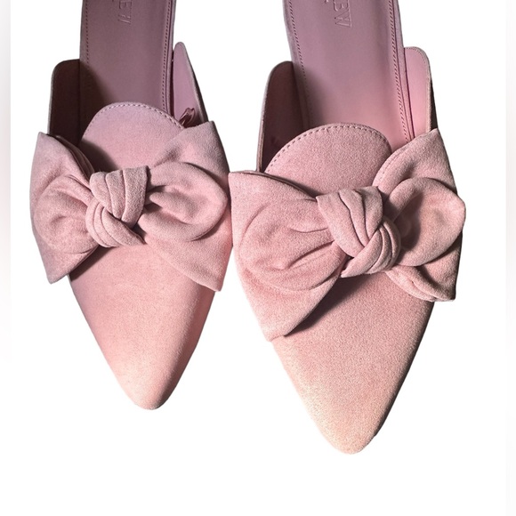 J.Crew Mules Size 11 - Picture 6 of 7